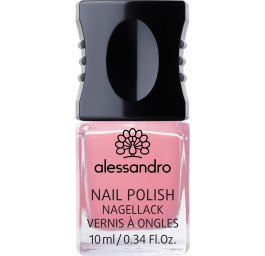 ALESSAN vernis à ongles sans emb 38 Happy Pi 10 ml