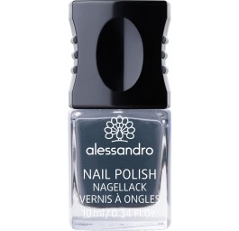 ALESSAN vernis à ongles sans emb 76 New York 10 ml