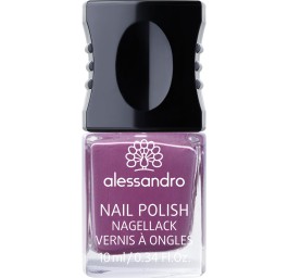 ALESSAN vernis à ongles sans emb 34 Silky Ma 10 ml