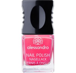 ALESSAN vernis à ongles sans emb 42 Neon Pin 10 ml