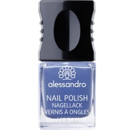 ALESSAN vernis à ongles sans emb 56 Lucky La 10 ml
