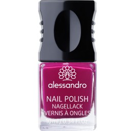 ALESSAN vernis à ongles sans emb 50 Vibrant 10 ml