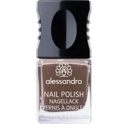 ALESSAN vernis à ongles sans emb 70 Hot Ston 10 ml