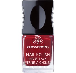 ALESSAN vernis à ongles sans emb 26 Velvet R 10 ml
