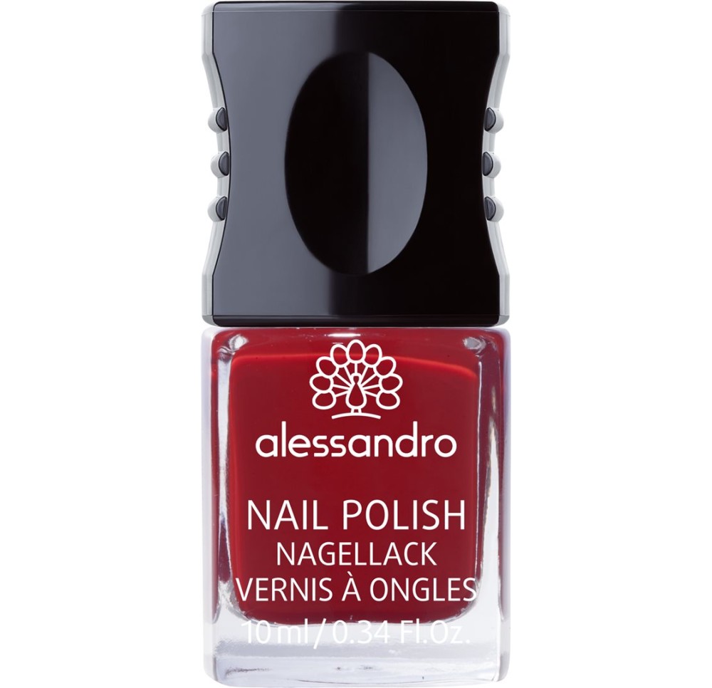 ALESSAN vernis à ongles sans emb 26 Velvet R 10 ml ALESSAN vernis à ongles sans emb 26 Velvet R 10 ml