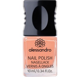 ALESSAN vernis à ongles sans emb 16 Rock Roc 10 ml