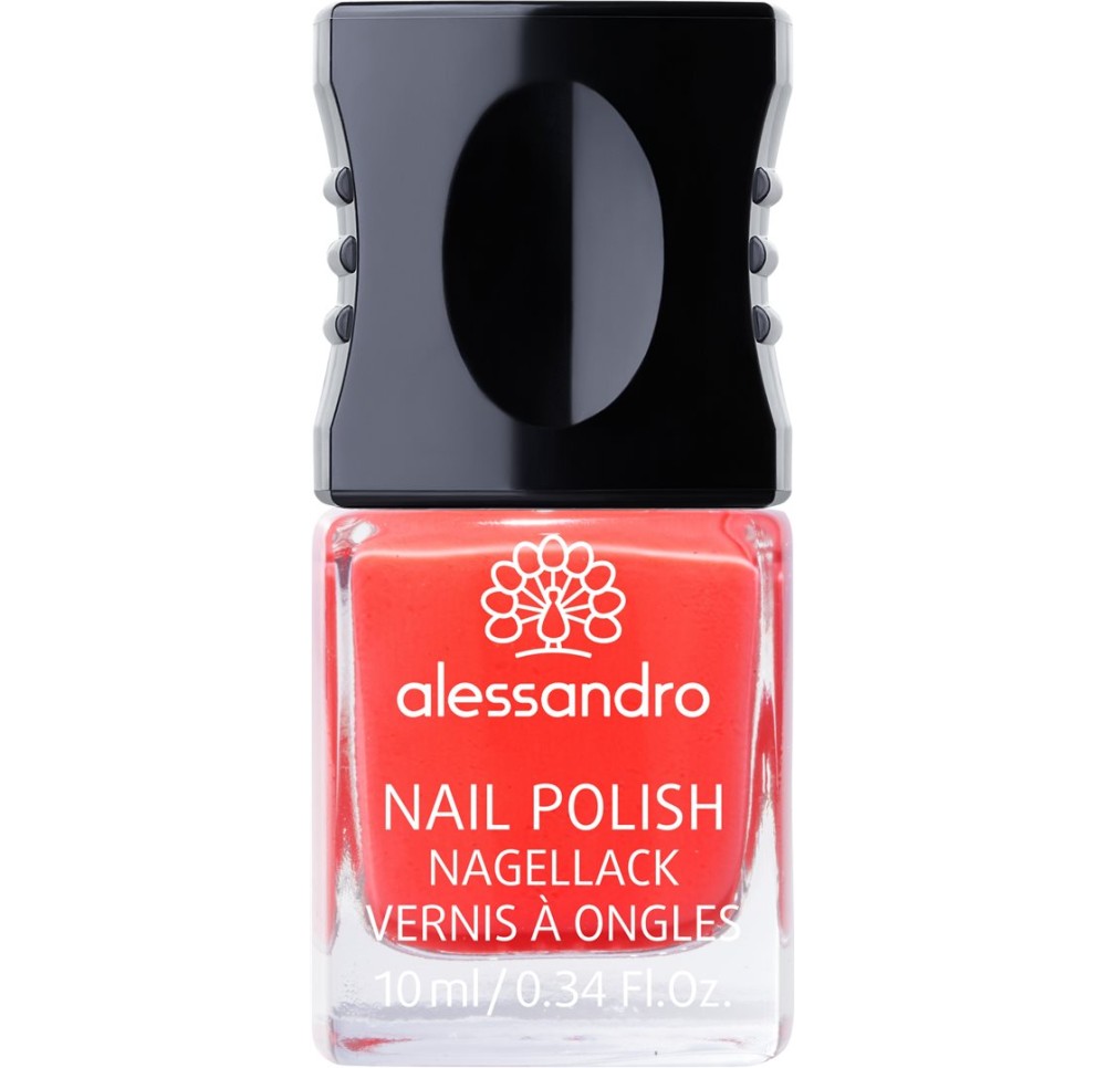 ALESSAN vernis à ongles sans emb 32 Pink Emo 10 ml ALESSAN vernis à ongles sans emb 32 Pink Emo 10 ml
