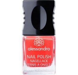ALESSAN vernis à ongles sans emb 32 Pink Emo 10 ml