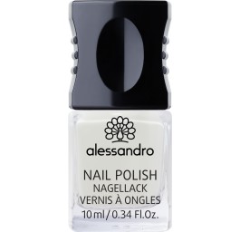 ALESSAN vernis à ongles sans emb 03 Milky Dr 10 ml