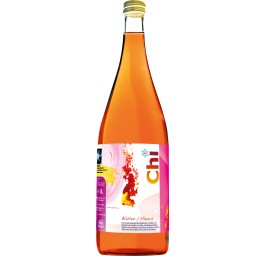 SOYANA chi boisson fleurs bio fl verre 1 lt