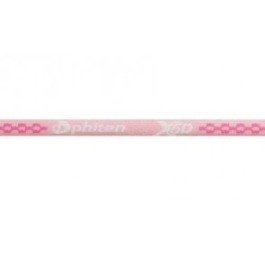 PHITEN X50 collier 45cm rose
