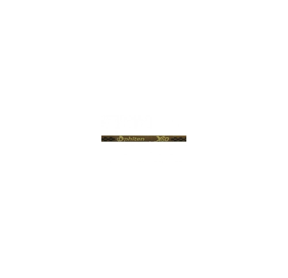 PHITEN X50 collier 45cm brun PHITEN X50 collier 45cm brun