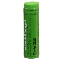 SN sepia glob XMK 1 g
