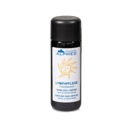 ALPMED huile soins de la lymphe 50 ml