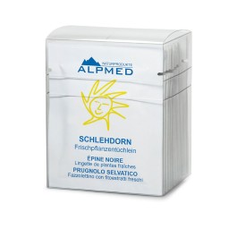 ALPMED huile soins du dos 50 ml
