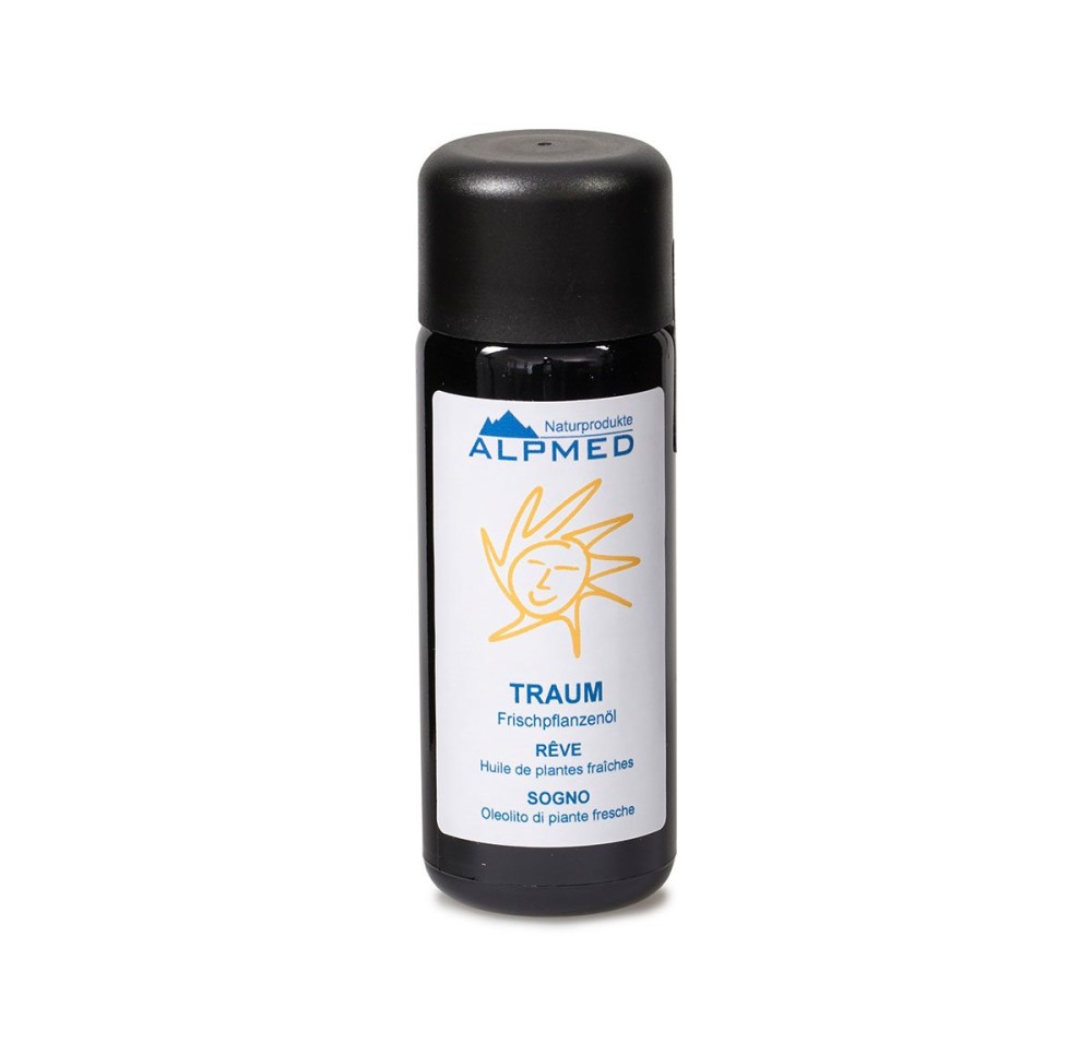 ALPMED huile protection 50 ml ALPMED huile protection 50 ml