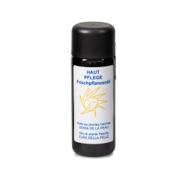 ALPMED huile soins de la peau 50 ml
