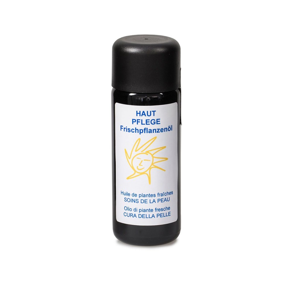 ALPMED huile soins de la peau 50 ml ALPMED huile soins de la peau 50 ml