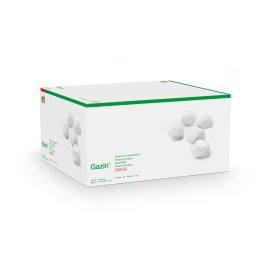 GAZIN set 10 tampons s RX stériles 30 pce