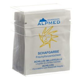 ALPMED serviettes millefeuille 13 pce