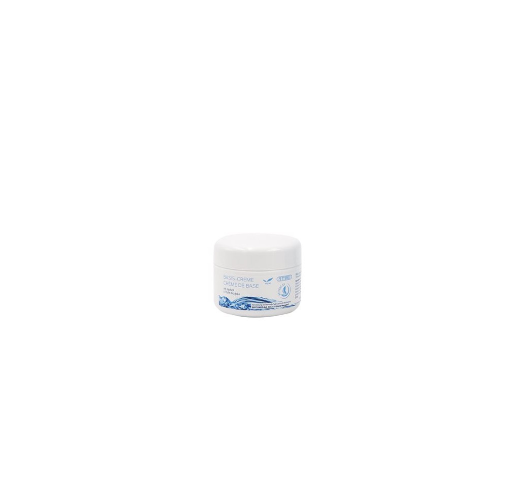 PHYTOMED Crème de base 50 ml PHYTOMED Crème de base 50 ml