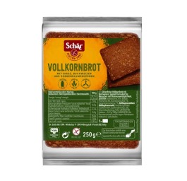 SCHÄR Solena pain sarrasin sans gluten 250 g