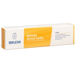 WELEDA pommade à l'Arnica crème tb 70 g