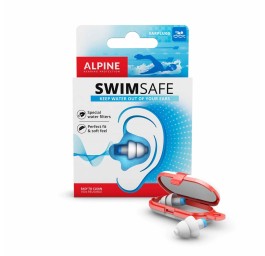 ALPINE SwimSafe bouchons auriculaires 1 paire