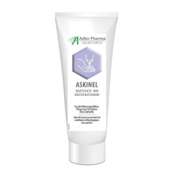 ADLER ASKINEL crème soin et prote aux minéra 50 ml