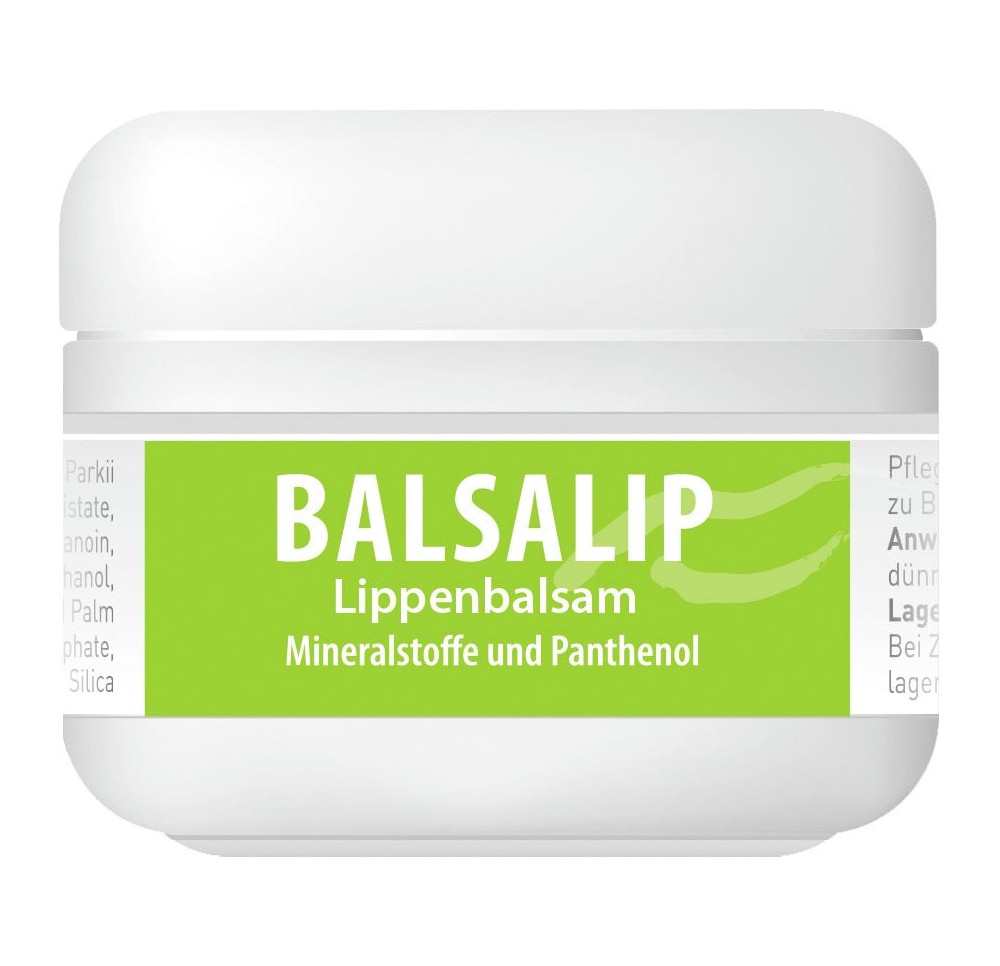 ADLER BALSALIP baume lèvres minéra et panthén 5 ml
