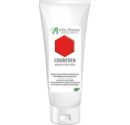 ADLER COUBEVEN crème aux minéraux 100 ml