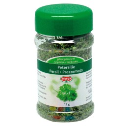 MORGA Persil lyophilisé 12 g
