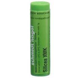 SN silicea glob XMK 1 g