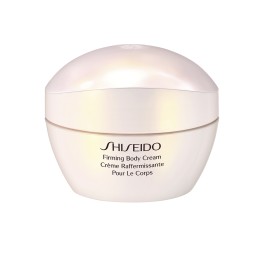 SHISEIDO GLOBAL BODY Firming Body Cream 200 ml