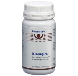 BURGERSTEIN B-Komplex cpr 100 pce