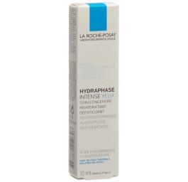 ROCHE POSAY Hydraphase Intense yeux 15 ml