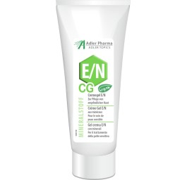 ADLER minéraux crème gel e/n 50 ml