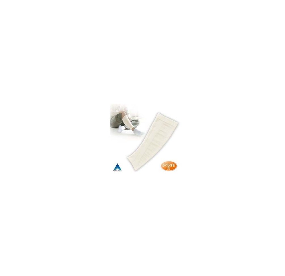 PHITEN aquatitan SP banda mollet L-LL23-28cm beige PHITEN aquatitan SP banda mollet L-LL23-28cm beige