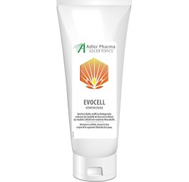 ADLER EVOCELL crème pour le corps minéraux 200 ml