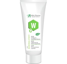 ADLER minéraux gel w 50 ml