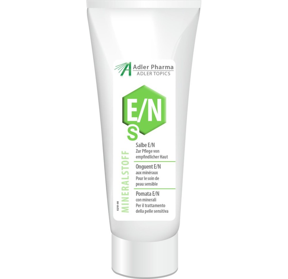 ADLER minéraux ong e/n 50 ml
