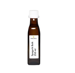 SPAGYROS SPAGYR pelargonium renif 1 D fl 250 ml