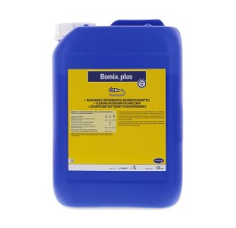 BOMIX plus désinfectant p instruments bidon 5 lt