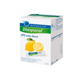 MAGNESIUM DIASPORAL activ direct citron 60 pce
