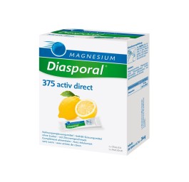 MAGNESIUM DIASPORAL activ direct citron 20 pce