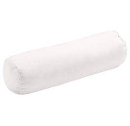 ELSA coussin soft cylindrique L50cm ø16cm anthra