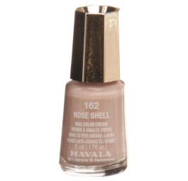 MAVALA vernis select collect 162 rose she 5 ml