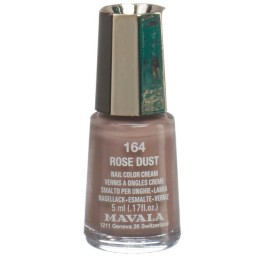 MAVALA vernis select collect 164 rose dust 5 ml