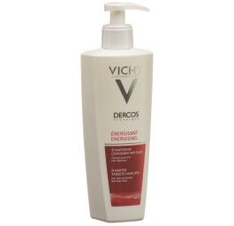 VICHY Dercos Shampooing énergisant 400 ml
