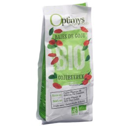 OPTIMYS goji greenfood 200 g